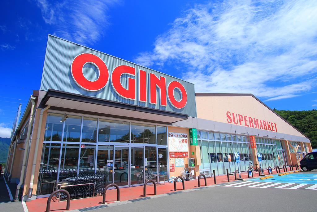 Hatago Sakuraya Yamanakako Exterior photo