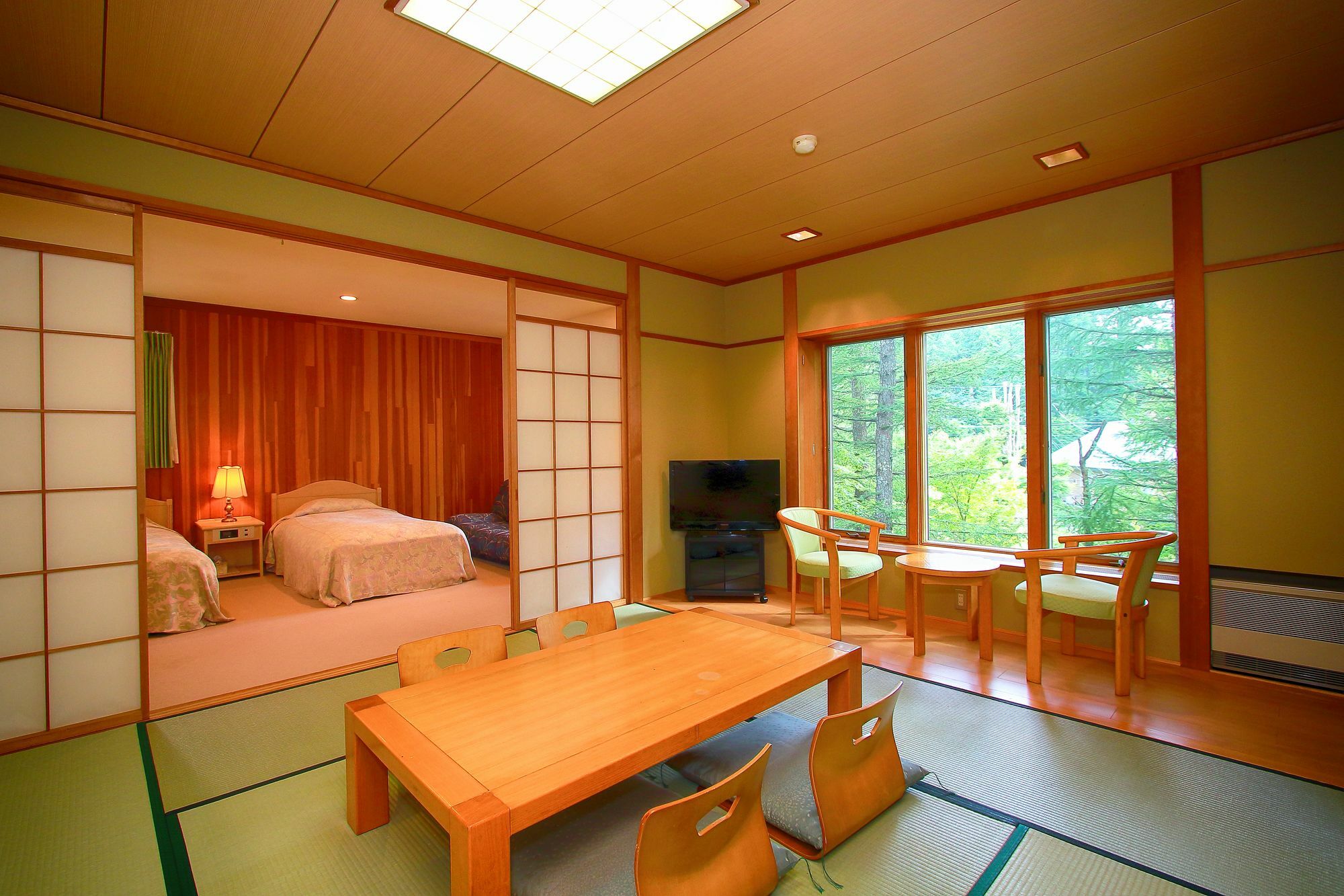 Hatago Sakuraya Yamanakako Exterior photo