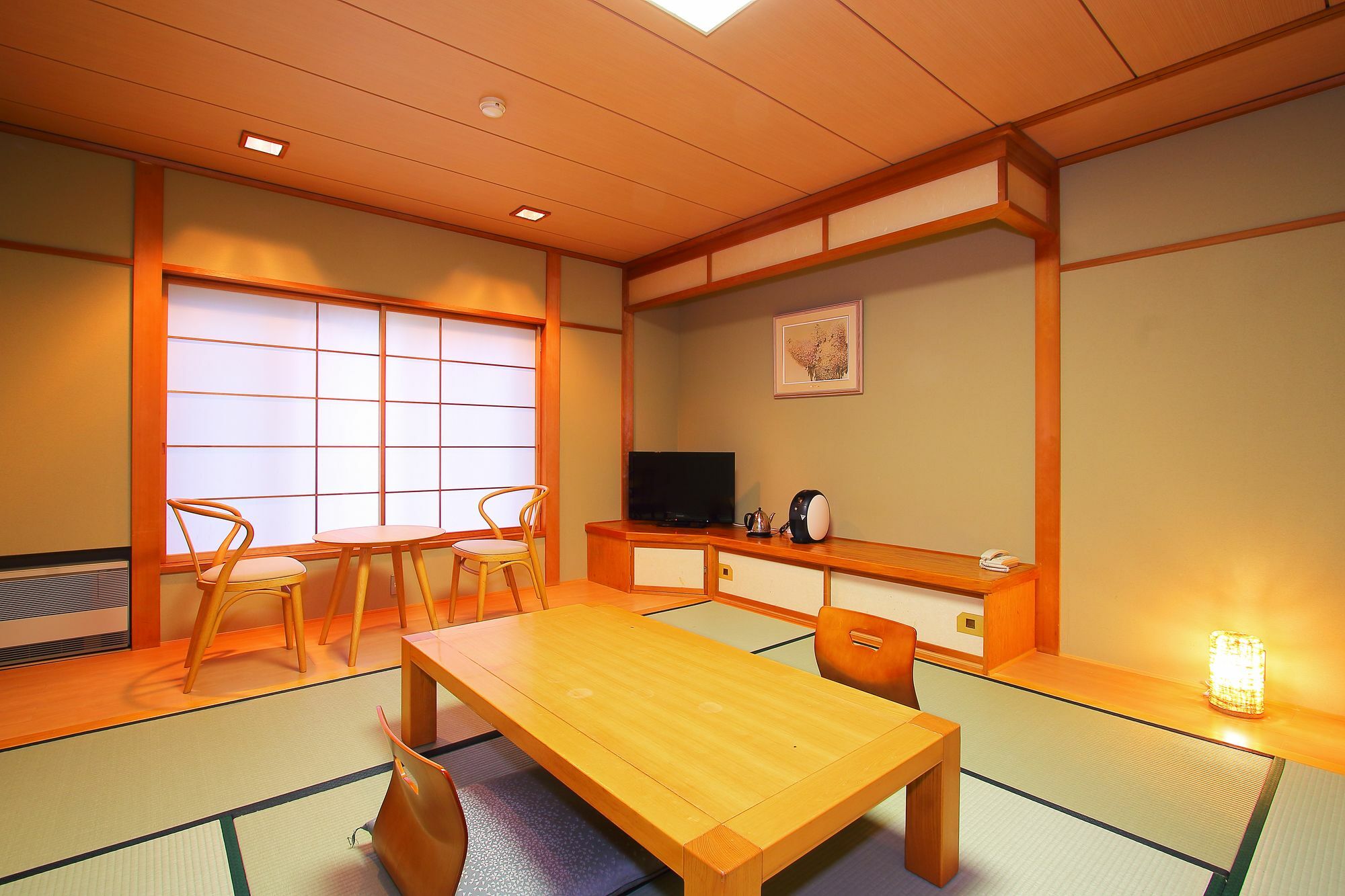 Hatago Sakuraya Yamanakako Exterior photo