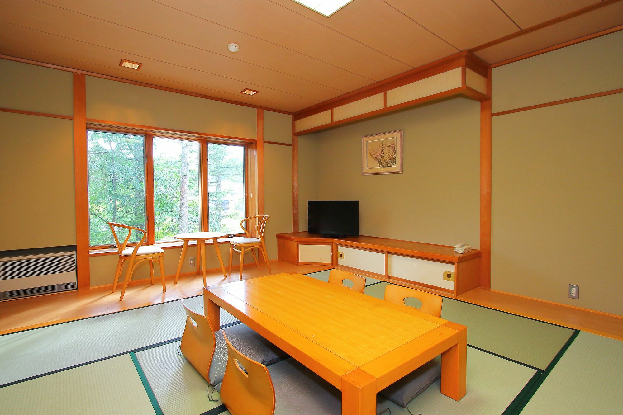 Hatago Sakuraya Yamanakako Exterior photo